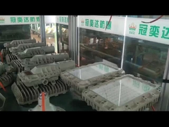 বিস্ফোরণ প্রমাণ LED ফ্লাড লাইট