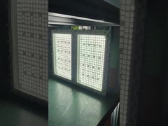 অগ্নিরোধী আলো ATEX/IECEx/RoHS 250w 135lm/ এর সাথে রাসায়নিক উদ্ভিদ বিপজ্জনক এলাকার জন্য বিস্ফোরণ-প্রতিরোধী