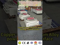 অগ্নিরোধী নিয়ন্ত্রণ প্যানেল