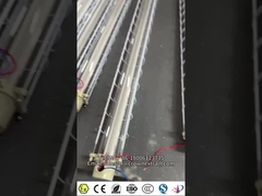 বিস্ফোরণ-প্রতিরোধী পণ্য এবং আলো