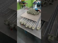 বিস্ফোরণ-প্রতিরোধী আলো