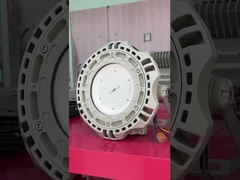 বিস্ফোরণ প্রমাণ উচ্চ বে LED আলো