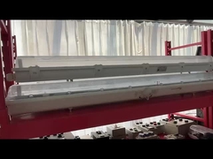 বিস্ফোরণ প্রতিরোধী ফ্লুরোসেন্ট লাইট