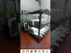 ক্রাউন এক্সট্রা∙ বিস্ফোরণ-প্রমাণিত আলো উৎপাদন কর্মে