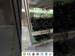 ২০২৫ নতুন কর্মশালার ভিডিও | OEM বিস্ফোরণ-প্রমাণ আলো প্রস্তুতকারক