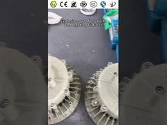 দৃশ্যের পিছনেঃ বিস্ফোরণ প্রতিরোধী আলো কিভাবে তৈরি করা হয়