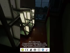 BYS সিরিজ বিস্ফোরণ-প্রমাণ LED লিনিয়ার লাইট | চিকন, শক্তিশালী, নিরাপদ