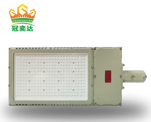 IP66 WF2 অ্যান্টি এক্সপ্লোশন LED ফ্লাড লাইট ATEX ISO ফ্লেম প্রুফ লাইটিং G3/4