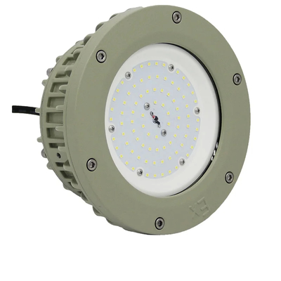 বিস্ফোরণ-প্রমাণ 60 ° LED বে লাইট ইন্ডাস্ট্রিয়াল লাইটিং জন্য 500W পাওয়ার সঙ্গে