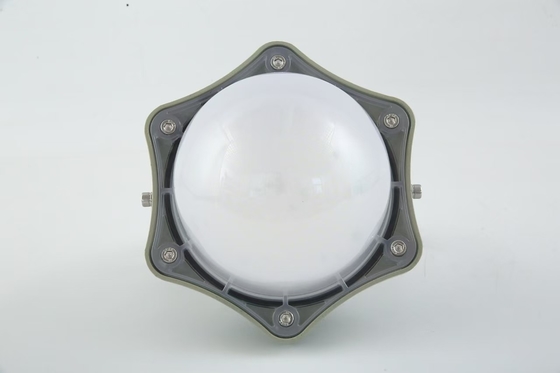 100W বিস্ফোরণ প্রতিরোধী উচ্চ বে লাইট AC220V 50/60Hz IP66 70±2CRI সহ নতুন ডিজাইন সেরা বিক্রয় পণ্য মূল্য কর্মশালা
