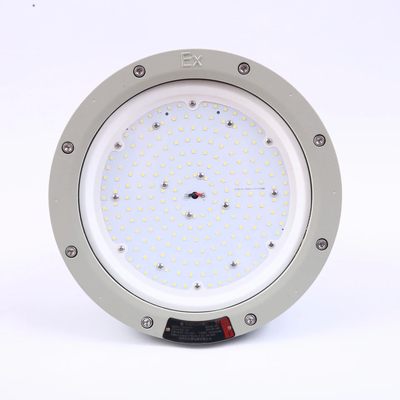 100-277v 120lm/W 100w বিস্ফোরণ প্রতিরোধী LED আলো