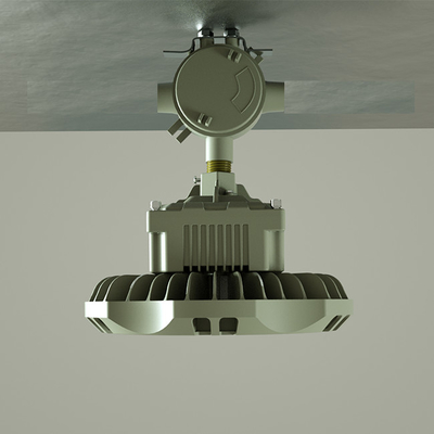 200W জলরোধী অ্যালুমিনিয়াম MEANWELL CREE LED বে লাইট