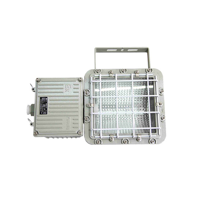 উচ্চ CRI Ra≥80 বিস্ফোরণ প্রতিরোধী LED প্লাবন আলো কাস্টমাইজযোগ্য AC90-380V ভোল্টেজ 3000/4000/5000/5700K CCT