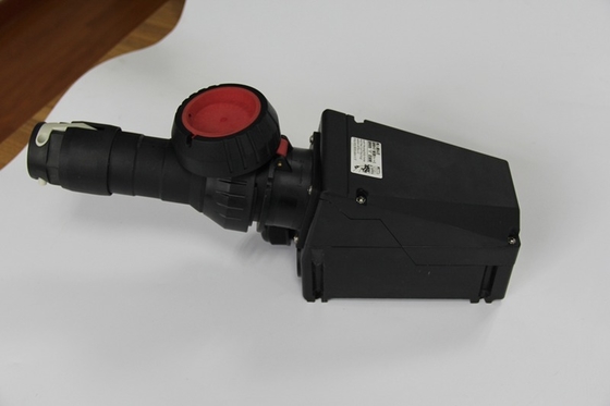 20000mAh ব্যাটারি বিস্ফোরণ-প্রমাণ LED ফিক্সচার 100-295VAC 24VDC 50-60HZ বিপজ্জনক পরিবেশের জন্য উপযুক্ত