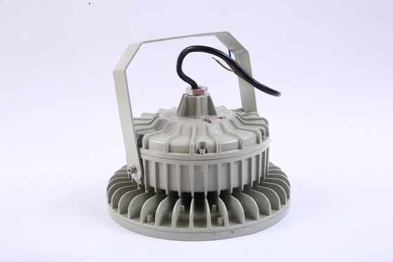 CREE আলোর উত্স এবং 120 ° বিম কোণ বিস্ফোরণ-প্রমাণ LED উচ্চ বে আলো কঠোর পরিবেশের জন্য
