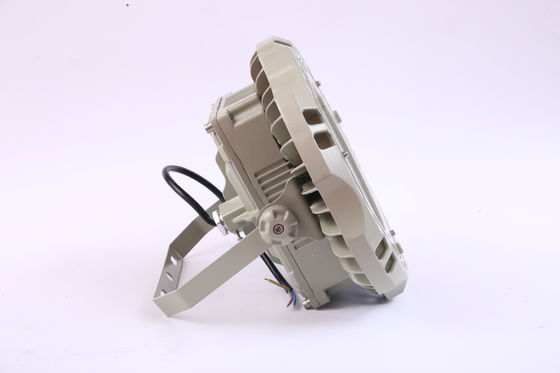 Flameproof Explosion Proof LED High Bay Lights ATEX Approved Aluminum Alloy Housing for Hazardous Environments