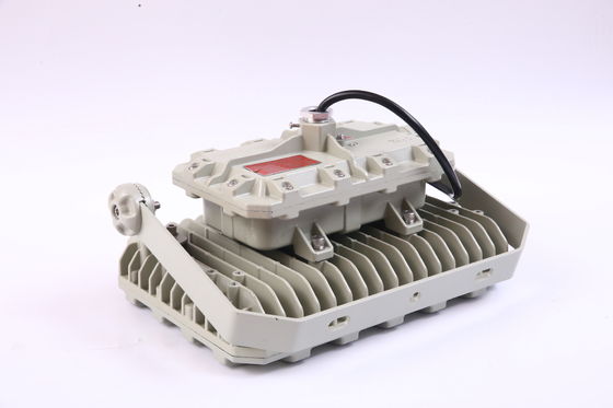 বিপদজনক এবং চরম পরিবেশের জন্য ৮০ আরএ কালার রেন্ডারিং ইনডেক্স এক্সপ্লোশন প্রুফ এলইডি হাই বে লাইট