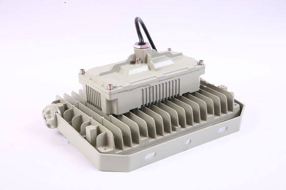 বহিরঙ্গন আলোর জন্য ইনগ্রেস সুরক্ষা এলইডি ফ্লাড লাইট 5700 রঙের তাপমাত্রা IP66 সুরক্ষা ডিগ্রী