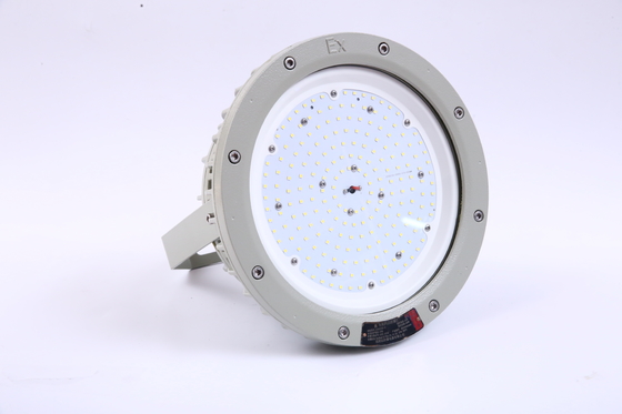 GYD8301 ATEX সার্টিফাইড LED হাই বে লাইট বৈদ্যুতিক তথ্য Ex nR e mb IIC T5 Gc/Ex tD A21 IP66 T80C