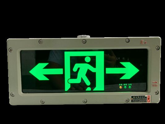প্রাচীর-সংলগ্ন ৩ ওয়াট ১২০/১৮০ মিনিটের জরুরি নির্গমন আলো, কাস্টম রঙ, এলইডি নির্দেশক, উপরিভাগ জোন ১ এবং জোন ২ এর জন্য কাস্টমাইজ করা যেতে পারে