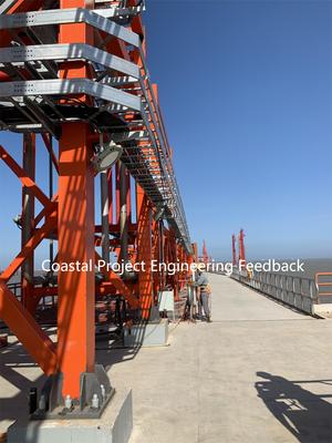 বিস্ফোরণ প্রতিরোধী উচ্চ বে হালকা 50W/100W/150W/200W অ্যালুমিনিয়াম 5000K শিল্প কারখানা গ্যারেজ ব্যবহার