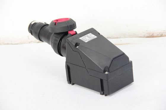 Ex Tb IIIC T80°C Db বিস্ফোরণ প্রমাণ নমনীয় নালী বিভাগ 1 2 21 22 এলাকার জন্য কাস্টমাইজড পরিষেবা