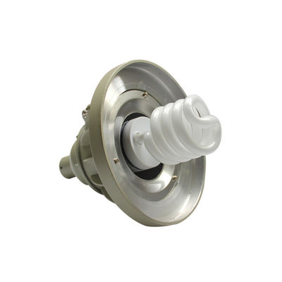 CRI70 বিস্ফোরণ প্রতিরোধী HID LED আলোর উৎস লুমেন 000 বিপজ্জনক শিল্প অ্যাপ্লিকেশনের জন্য ডিজাইন করা ভারী দায়িত্ব আলো