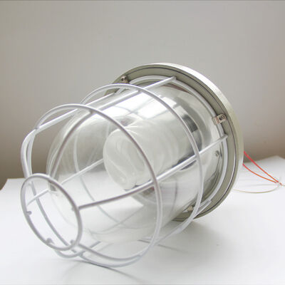 ২২০VAC৩৮০VAC বিস্ফোরণ প্রমাণ যন্ত্রপাতি যা বিপজ্জনক শিল্পাঞ্চলে ব্যবহারের জন্য উপযুক্ত, বিস্ফোরক প্রমাণ আইসোলেটর ব্রেকার সমন্বিত