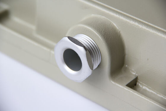 রেটেড কারেন্ট ১৬এ বিস্ফোরক প্রমাণ সরঞ্জাম ভোল্টেজ ২২০VAC ৩৮০VAC জোন ১ জোন ২ জোন ২১ জোন ২২ বিপদজনক এলাকার জন্য উপযুক্ত