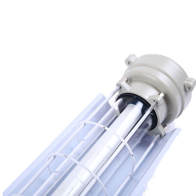 800W explosion proof high bay led light featuring power factor above 0.95 ideal for warehouses factories and hazardous environments