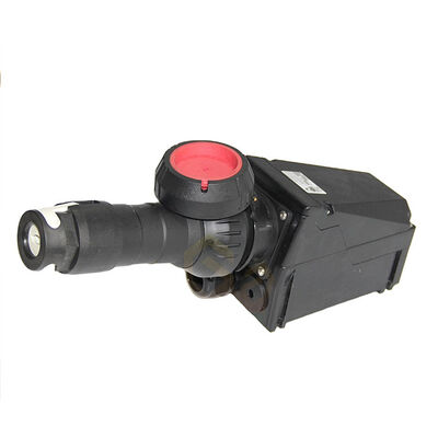 OEM বিস্ফোরণ প্রমাণ প্রস্থান জরুরি আলো BCJ সার্টিফাইড টেকসই নিরাপত্তা আলো সমাধান বিপদজনক পরিবেশের জন্য