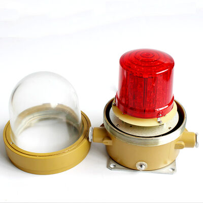 সার্ভার কাস্টমাইজযোগ্য বৈশিষ্ট্য সহ জোন ১ জোন ২ জোন ২১ জোন ২২ এলাকার জন্য আদর্শ কাস্টমাইজযোগ্য ভোল্টেজ এক্সপ্লোশন প্রুফ এলইডি লাইটিং