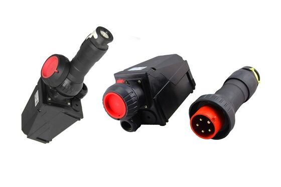 Zone 1 certified ATEX EAC CNEX IP67 explosion proof emergency exit lights engineered to provide emergency lighting in hazardous industrial zones