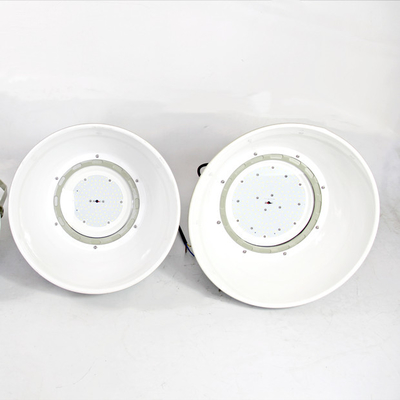 ATEX বিস্ফোরণ প্রমাণ LED হাই বে লাইট 150w 120° গ্যাস পরিবেশ উচ্চ উজ্জ্বলতা