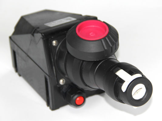 63A উন্নত বিস্ফোরণ প্রমাণ প্লাগ এবং সকেট, মহাকাশ ও রকেট প্রোপেলান্ট প্ল্যান্টের জন্য