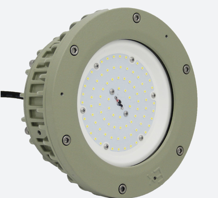 ইনপুট ভোল্টেজ এসি / ডিসি আলোকসজ্জা 3600lm এবং LED টব সঙ্গে বিস্ফোরণ প্রতিরোধী LED আলো