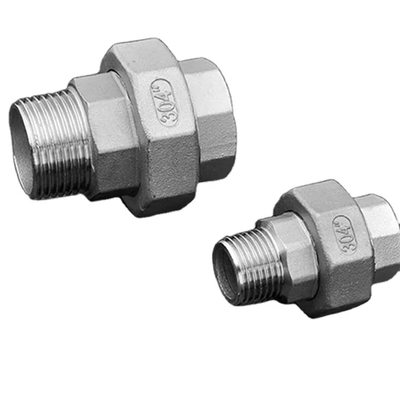 ATEX Ex D IIC Gb সিলভার সিঙ্গল ওয়্যার বর্মার ক্যাবল গ্র্যান্ড 10-14 মিমি ক্যাবলগুলির জন্য IECEx INMETRO সার্টিফাইড