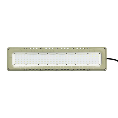 অ্যালুমিনিয়াম খাদ 36W BYS বিস্ফোরণ প্রতিরোধী LED আলো IP66 6000K রঙ তাপমাত্রা