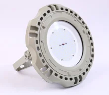 3600lm BYS বিস্ফোরণ প্রতিরোধী LED আলো 50 000-ঘন্টা জীবনকাল 120° বিম কোণ 6000K রঙ তাপমাত্রা