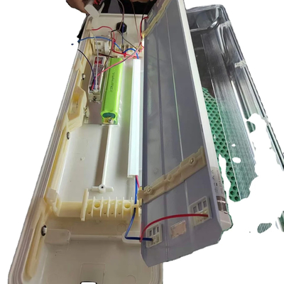 IP65/ IP66 রেটযুক্ত 220V বিস্ফোরণ-প্রতিরোধী LED জরুরী আলো &gt; 50000H জীবনকাল