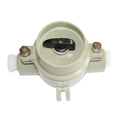 SW-10 220V/380V ক্ষয় প্রতিরোধী বিস্ফোরণ প্রতিরোধী সুইচ