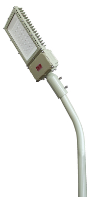 Ex De IIC T6 Gb Explosion Proof LED Flood Light for Zone 1 21 বিপজ্জনক অবস্থানের জন্য