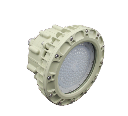 ATEX 100W 150W 140lm/w হাইবে এক্সপ্লোশন প্রুফ LED লাইট গুদাম