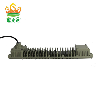উচ্চ মানের পাইকারি 40W লিনিয়ার LED বিস্ফোরণ প্রুফ হাল্কা 0.6m1.2m 100lm/w 100-270VAC IP66 5 বছর ওয়ারেন্টি Atex
