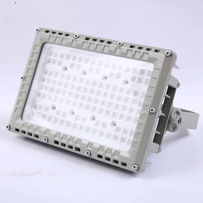 অ্যালুমিনিয়াম খাদ 18W বিস্ফোরণ প্রতিরোধী LED আলো 120\u00b0 বিম কোণ সঙ্গে