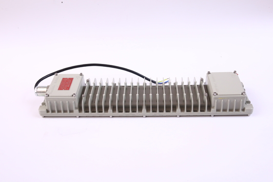 50W 100lm / W দক্ষতা বিস্ফোরণ-প্রমাণ LED রৈখিক আলো জোন 1 এবং 2, জোন 21 এবং 22 জন্য