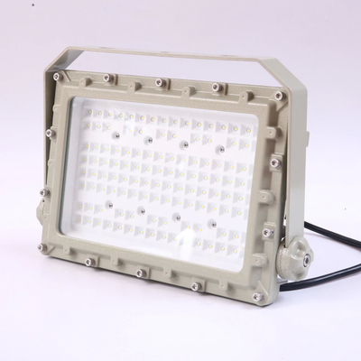 আইপি 66 বিস্ফোরণ প্রতিরোধী বন্যার আলো 150W জোন 1/2/ জোন 21/22 আলোকসজ্জা