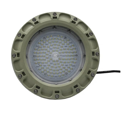 150W 140lm/W ATEX সার্টিফাইড এলইডি ফ্লাড লাইট বিপজ্জনক স্থানগুলির জন্য