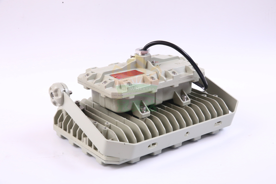150W 140lm/w বিস্ফোরণ প্রতিরোধী বন্যা লাইট ATEX IECE সার্টিফাইড