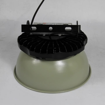 মডেলঃGYD8103 200W 135lm/W 5000K Led Atex Floodlight Explosion Proof High Bay light for zone1&amp;2/21&amp;21 5 বছর ওয়ারেন্টি
